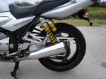 �������� �� ������ �������� Yamaha XJR1300 2000 ���� 14